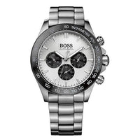 Hugo Boss Men's Watch Chronograph Ikon Panda HB1512964 - WatchPilot