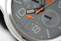 Hugo Boss Orange Men's Watch Detroit Grey HB1550007 - Watches & Crystals