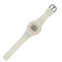 Casio G-Shock Ladies White Watch GLX-S5600-7ER