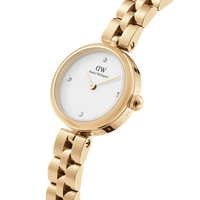 Daniel Wellington Elan Lumine Gold Watch DW00100715