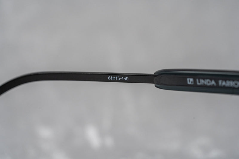 Kris Van Assche Sunglasses Black with Blue Mirror Lenses Category 3 - KVA78C5SUN - WatchPilot