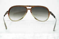 Kris Van Assche Sunglasses Burgundy Clear and Brown Graduated Lenses - KVA78C2SUN - WatchPilot