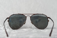 Kris Van Assche Sunglasses Unisex Red and Bronze with Green Clip-On Lenses Category 3 - KVA81C5SUN - WatchPilot