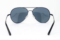 Matthew Williamson Sunglasses Black and Blue - WatchPilot