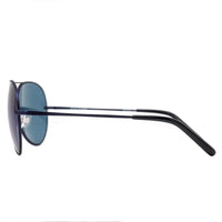 Matthew Williamson Sunglasses Black and Blue - WatchPilot