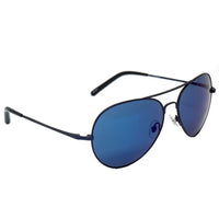 Matthew Williamson Sunglasses Black and Blue - WatchPilot