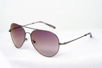 Matthew Williamson Sunglasses Silver and Purple - WatchPilot