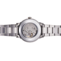 Mechanical Watch - Orient Bambino 2nd Generation Men's Silver Watch RA-AG0026E10B