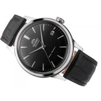 Mechanical Watch - Orient Bambino Classic Men's Black Watch RA-AC0M02B10B