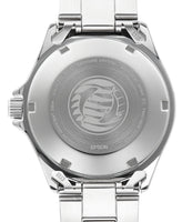 Mechanical Watch - Orient Kamasu Mako III Men's Silver Watch RA-AA0821S19B