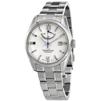 Mechanical Watch - Orient Star Contemporary Men's Silver Watch RE-AU0006S00B