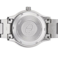 Mechanical Watch - Orient Star Diver's Men's Silver Watch RE-AU0301B00B