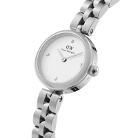 Daniel Wellington Elain Lumine Silver Watch DW00100716