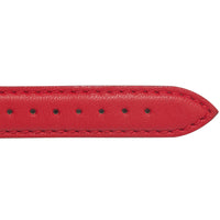 Herbelin Pomodoro Lagoon Red Bracelet BRAC17048A25 - Strap Only