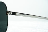 Oscar De La Renta Sunglasses Oversized Frame Tortoise and Dark Grey Lenses Category 3 - ODLR60C3SUN - WatchPilot