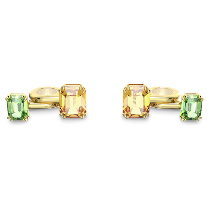 Swarovski Millenia Green AirPods Jewellery 5627688