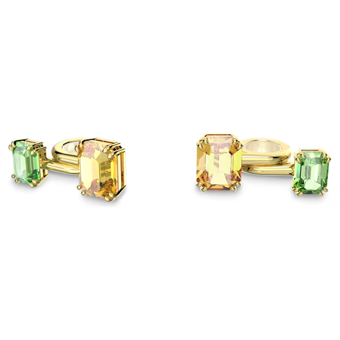 Swarovski Millenia Green AirPods Jewellery 5627688