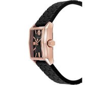 Philipp Plein Ladies Watch Street Couture Offshore Square Black PWMAA0222