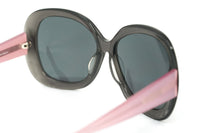 Rue De Mail Sunglasses Oversized Grey and Pink - WatchPilot