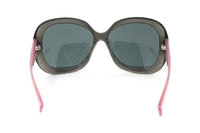 Rue De Mail Sunglasses Oversized Grey and Pink - WatchPilot