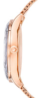 Swarovski Watch Octea Nova Mini Rose Gold Mesh 5451634