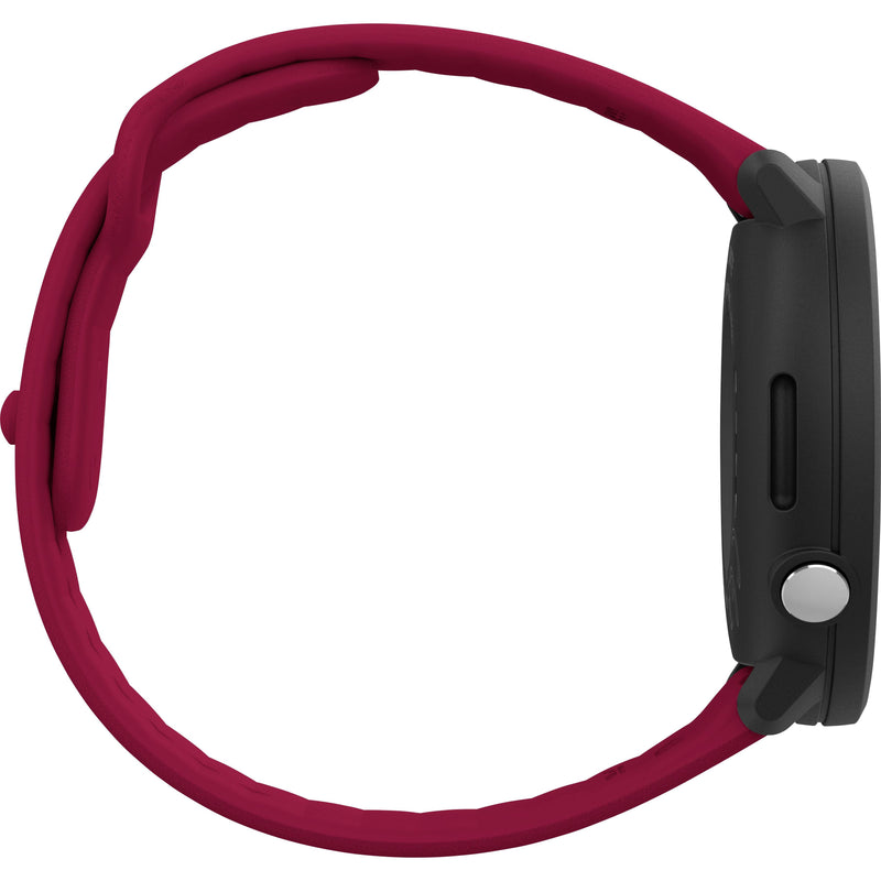 Smartwatch - Polar Unite Fitness Tracker Red S-L Smartwatch 900100641