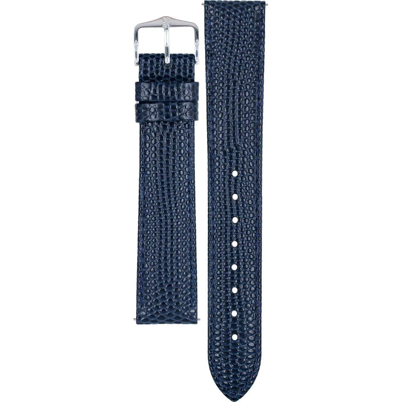 Strap - Hirsch Rainbow L NQR Strap 12322680NQ-2-18