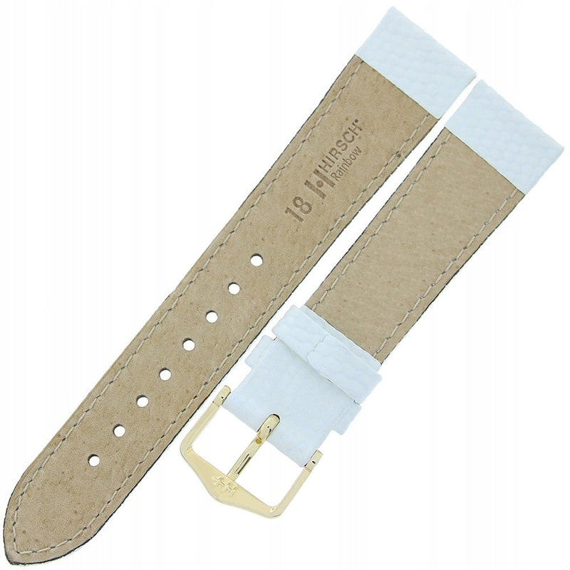 Strap - Hirsch Rainbow M Strap 12302600-1-18