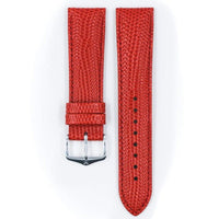 Strap - Hirsch Rainbow M Strap 12302620-2-18