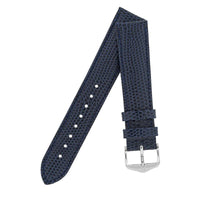 Strap - Hirsch Rainbow M Strap 12302680-2-16