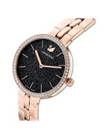 Swarovski Watch Cosmopolitan Rose Gold 5517797