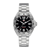 Tag Heuer Men's Formula 1 Watch WAZ1112.BA0875 - Watches & Crystals