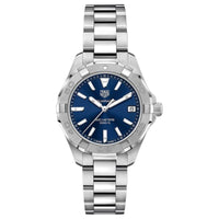 TAG HEUER Quartz Watch AQUARACER Women's Watch Blue WBD1312.BA0740 - Watches & Crystals