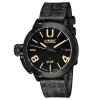 U-Boat Classico U-47 AB1 9160 - WatchPilot