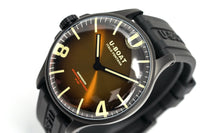 U-Boat Darkmoon 44 Elegant Brown IP Black - 2022 EDITION 8699/B - WatchPilot