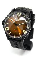 U-Boat Darkmoon 44 Elegant Brown IP Black - 2022 EDITION 8699/B - WatchPilot