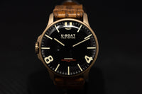 U-Boat Darkmoon 44 IP Bronze - WatchPilot