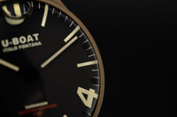 U-Boat Darkmoon 44 IP Bronze - WatchPilot