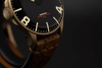 U-Boat Darkmoon 44 IP Bronze - WatchPilot