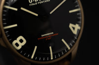 U-Boat Darkmoon 44 IP Bronze - WatchPilot