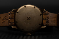 U-Boat Darkmoon 44 IP Bronze - WatchPilot