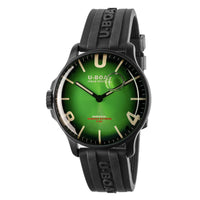 U-Boat Darkmoon 44 Noble Green IP Black - 2021 EDITION - WatchPilot