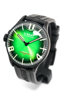 U-Boat Darkmoon 44 Noble Green IP Black - 2021 EDITION - WatchPilot