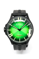 U-Boat Darkmoon 44 Noble Green IP Black - 2021 EDITION - WatchPilot