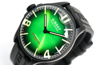 U-Boat Darkmoon 44 Noble Green IP Black - 2021 EDITION - WatchPilot