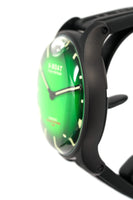 U-Boat Darkmoon 44 Noble Green IP Black - 2021 EDITION - WatchPilot