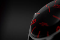 U-Boat Darkmoon 44 Red Steel - WatchPilot