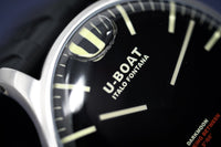 U-Boat Darkmoon 44 Steel - 2021 EDITION - WatchPilot