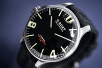 U-Boat Darkmoon 44 Steel - 2021 EDITION - WatchPilot