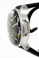 U-Boat Watch Capsoil Doppiotempo 45 Green Rehaut 8838/A - WatchPilot